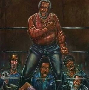 Meet your Posher, Damien